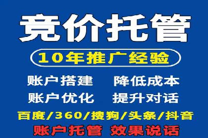 案例解析：竞价代运营如何提高广告投放效果